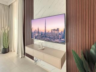 Amazing Burj Khalifa views with Dubai Mall direct connection in Downtown - 3