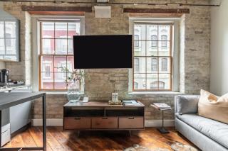 Ironworks Building - New Orleans - 3