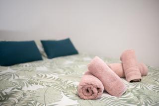 Les appartements de l'horloge - Carcassonne - 1