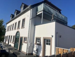 Feriendomizil im Saarschleifenland - Mettlach - 3