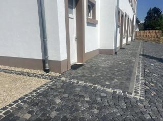Feriendomizil im Saarschleifenland - Mettlach - 4