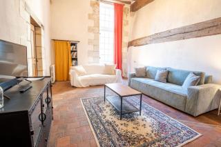 16th century hunting lodge - Château de Nitray - 7