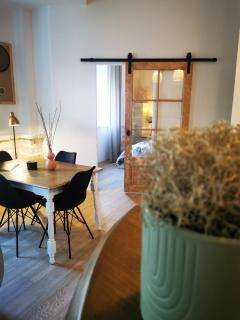 Apartment Relić - Sombor - 9