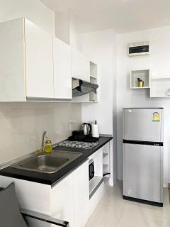 Appartment ASTRO Condo 30 days minimum - Pak Kret - 3