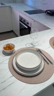 E & G Figareto apartments 3 - Kanoni - 1