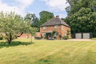 Cottages in the Walled Garden - Sedgeford - 9