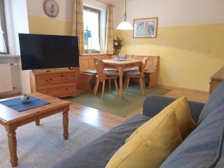 Haus Sabine, Wallgau - Wallgau - 6