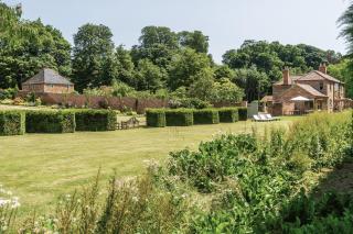 Cottages in the Walled Garden - Sedgeford - 5