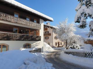 Haus Sabine, Wallgau - Wallgau - 6