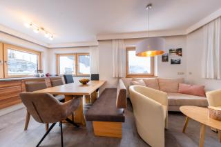 Ferienwohnung Gipfelreich - 4