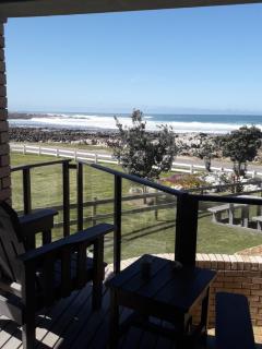 Little Rock Guesthouse - Jongensfontein - 7