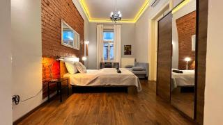 V6 Apartment by Small Home Budapest - 6