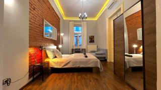 V6 Apartment by Small Home Budapest - 3