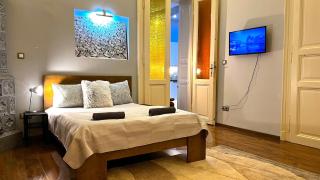 V6 Apartment by Small Home Budapest - 9