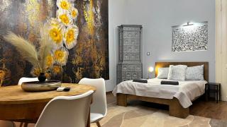 V6 Apartment by Small Home Budapest - 7