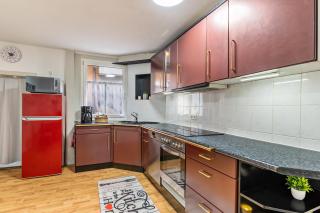 Ferienwohnung Joanna - 5