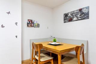 Ferienwohnung Joanna - Wolfach - 6