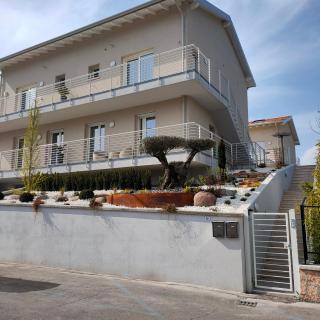 Aura Mura - Peschiera del Garda - 2