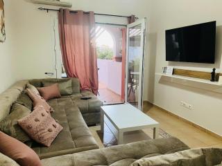 Appartement à MARINA SAIDIA AP4 pour les familles - 0