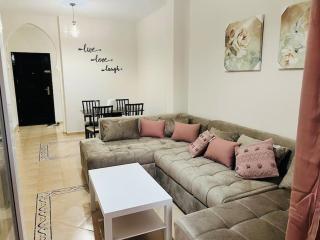 Appartement à MARINA SAIDIA AP4 pour les familles - 9