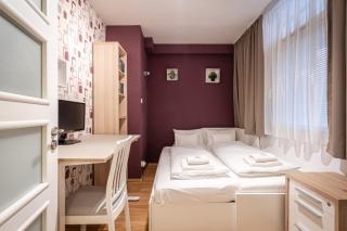 Sunrise Summit Apartment - Budapeste - 4