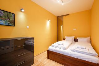 Sunrise Summit Apartment - Budapeste - 6