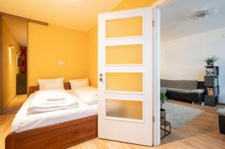 Sunrise Summit Apartment - Budapeste - 7