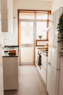 Apartamento Santos Pousada 2 - Oporto - 1