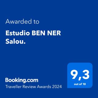 Estudio BEN NER Salou. - Salou - 9