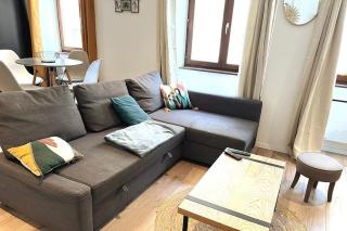 South Bay Duplex Centre paisible Netflix - 5