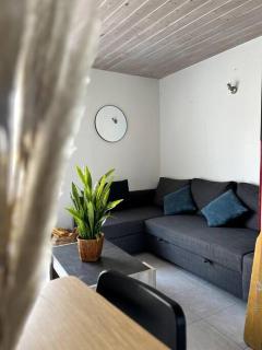 Puy du fou (10 min) - Nature - T3 L'étape du Puy - 8