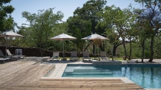 Mashatu Lodge - Lentswelemoriti - 8