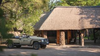 Mashatu Lodge - Lentswelemoriti - 6