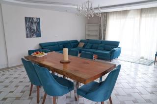 Cleopatra Beach Ultra-Luxury 3-bedroom Penthouse - Alanya - 0