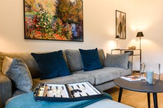 Chalet Alpenflair II - 1