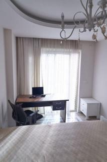 Cleopatra Beach Ultra-Luxury 3-bedroom Penthouse - Alanya - 4