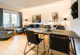 Chalet Alpenflair II - Garmisch-Partenkirchen - 7