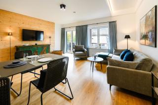 Chalet Alpenflair II - Garmisch-Partenkirchen - 0