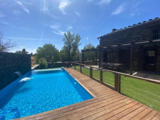 Casa del Ocejón - 6