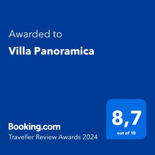 Villa Panoramica - Monte San Biagio - 6