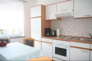 Apartment für 2, nicht für Monteure - 7