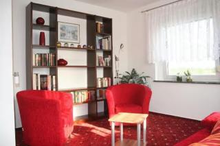 Apartment für 2, nicht für Monteure - 9