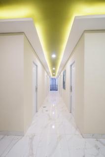 Habitat@Gandaria - Giacarta - 1