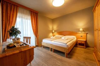 Hotel Diffuso Locanda Elisa - Dimaro - 0