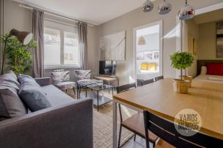 Encantador piso en La Latina - Madrid Centro - 7