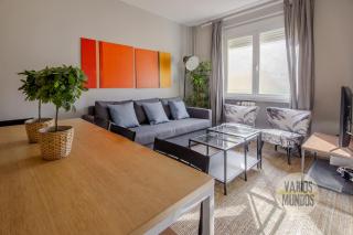 Encantador piso en La Latina - Madrid Centro - 6