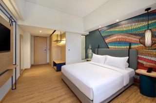 ibis Styles Serpong BSD City - Tangerang - 0