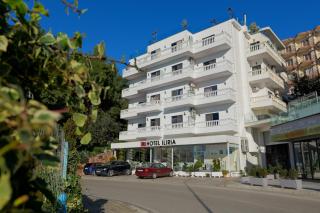 Hotel Iliria - 8