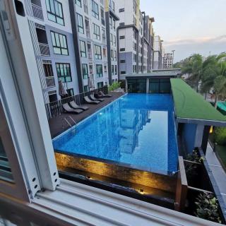 enjoy life - Chiang Mai - 1