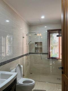 Toscana Valley, Khao Yai - Private pool- 12 people - Ban Rai Khlong Sai - 6